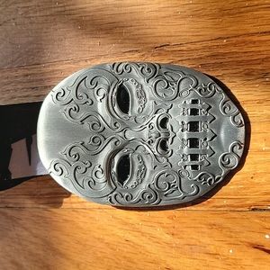 2017 Harry Potter Potterhead Running Club Deatheater medal